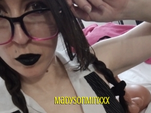 MadysonMinxxx Extraits Jeunes