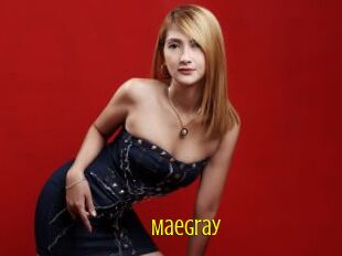 MaeGray