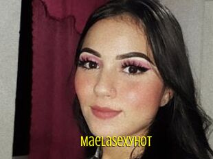 MaelaSexyhot