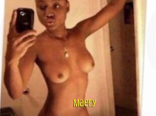 Maery