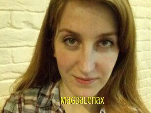 Magdalena_X