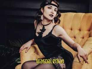 Magdalencia