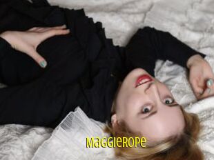 MaggieRope