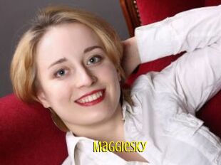MaggieSky