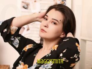 MaggySmith