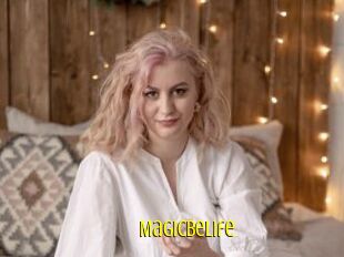 MagicBeLife