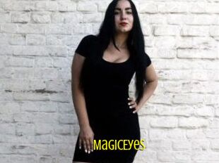 MagicEyes