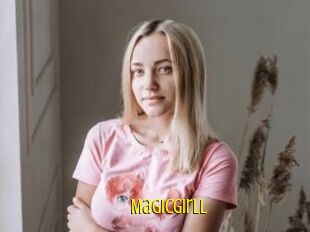 MagicGirll