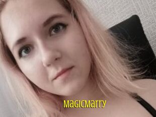 MagicMarry
