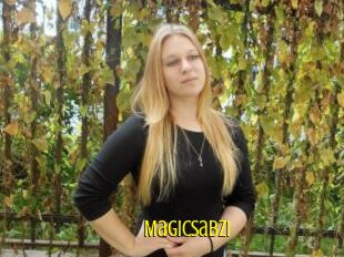 MagicSabzi