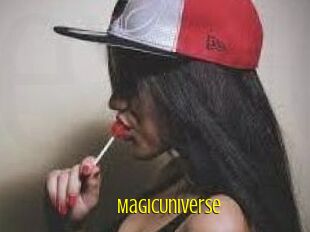 MagicUniverse