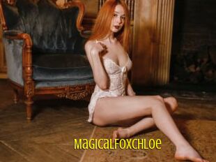 MagicalFoxChloe