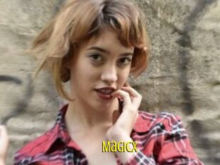 Magicx