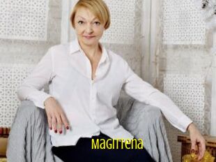 Magittena