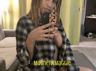 MagneticMaggie