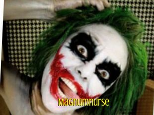 Magnumnurse