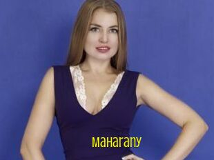 Maharany