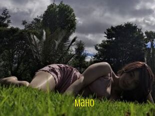 Maho