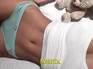 Mahuitzic