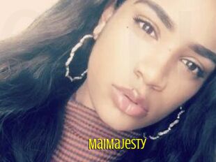 MaiMajesty