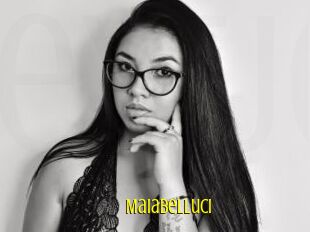 MaiaBelluci Extraits Jeunes