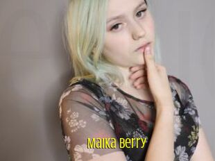 Maika_Berry