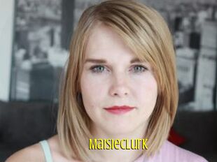 MaisieClurk