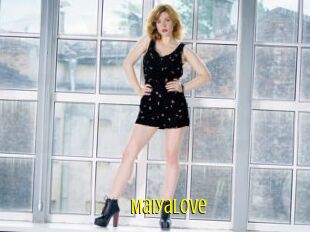 MaiyaLove