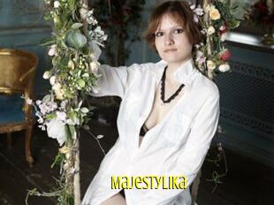MajestyLika