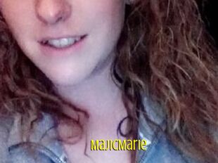 MajicMarie Extraits Jeunes