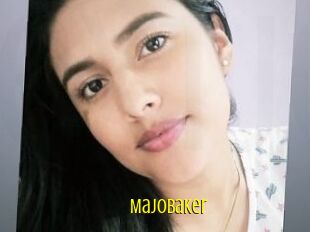 MajoBaker