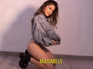 MajoMills