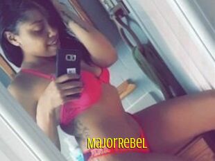 Major_Rebel Extraits Jeunes