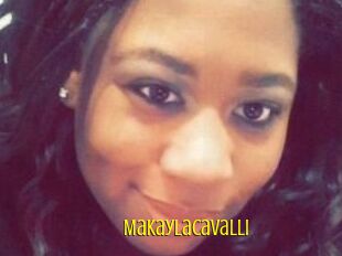 Makayla_Cavalli Extraits Jeunes