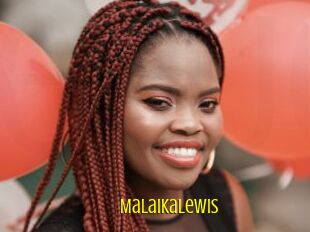 MalaikaLewis Extraits Jeunes