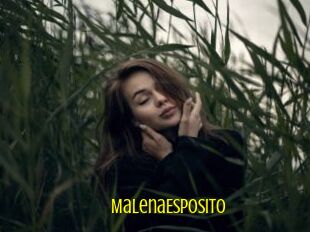 MalenaEsposito Extraits Jeunes