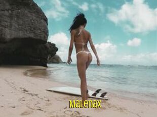 MalenaX