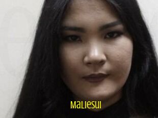 MalieSui Extraits Jeunes