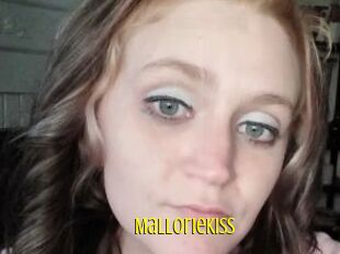 MallorieKiss