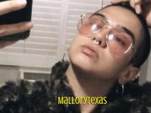 Mallory_Texas