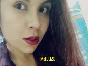 Malu20