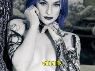Mamaink