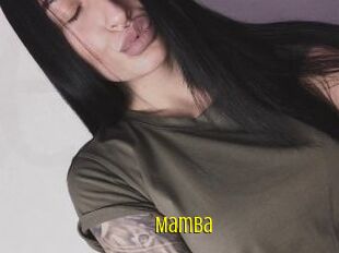 Mamba