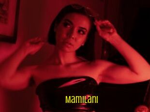 MamiLani Extraits Jeunes