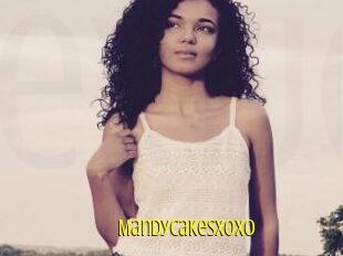 MandyCakesXOXO Extraits Jeunes