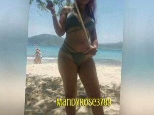 MandyRose3789 Extraits Jeunes