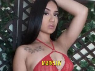 ManeLuv Extraits Jeunes