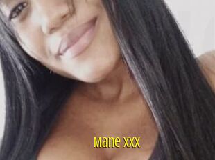 Mane_xxx