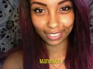 ManicGem