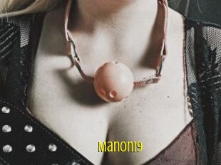 Manon19